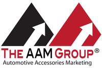 The AAM Group Logo