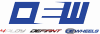 OE Wheels LLC Logo